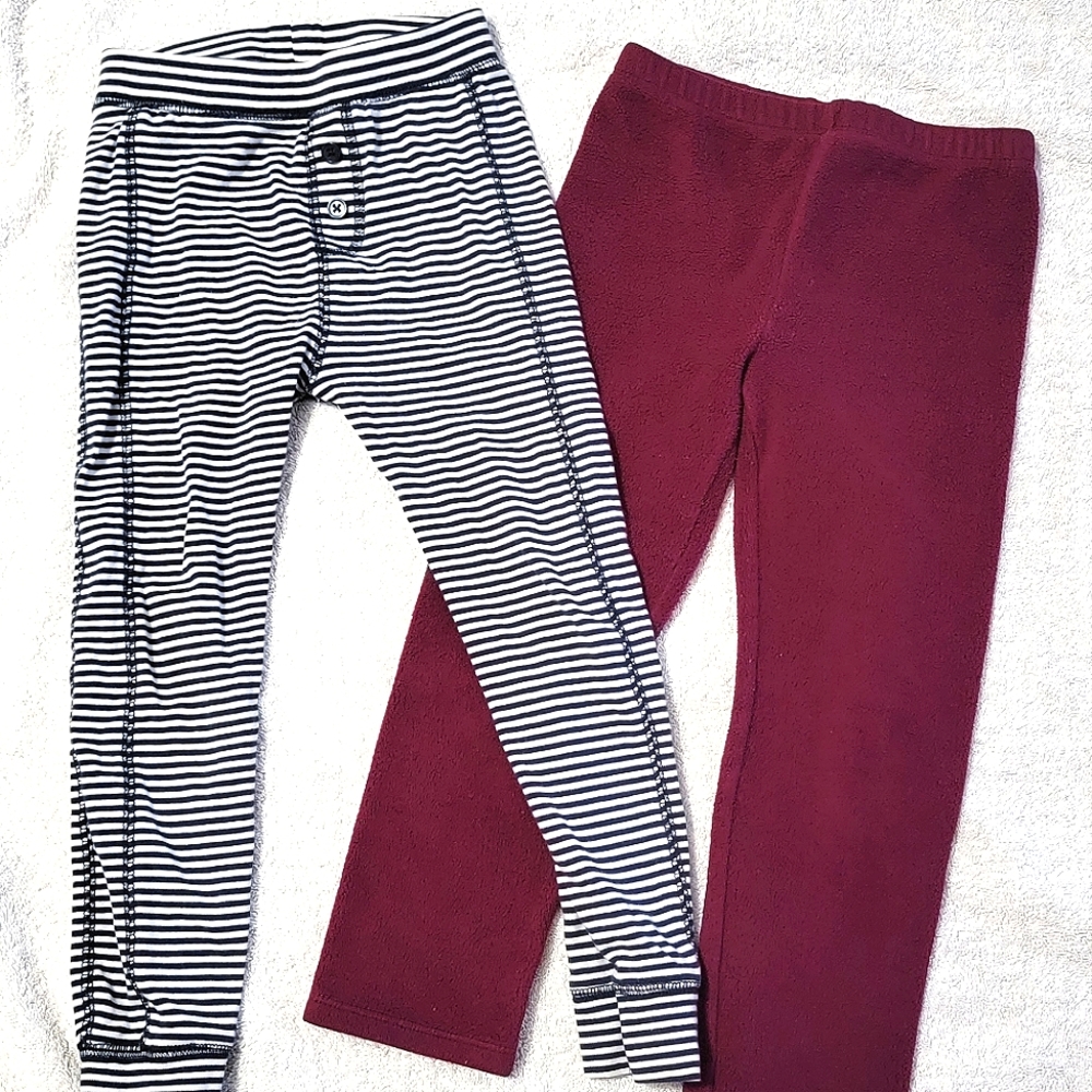 2 Pairs of Old Navy Sweat Pants